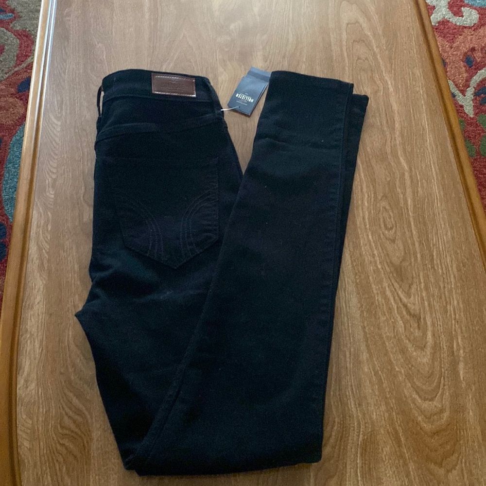Hollister skinny Jeans